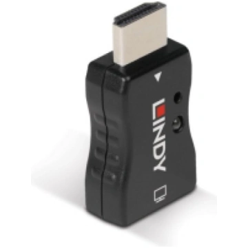LINDY HDMI 2.1 EDID Emulator 496060