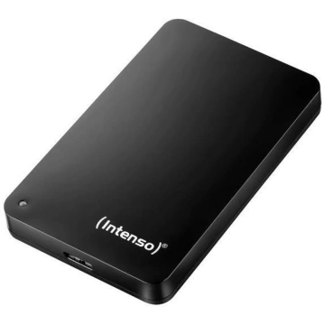 Intenso HDD ārējais 2.5" 6021513 5 TB, USB 3.2 Gen