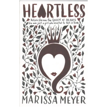 Heartless Main Market Ed