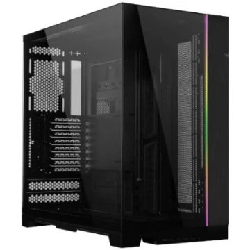 Datora korpuss Lian Li O11 Dynamic EVO XL Melns
