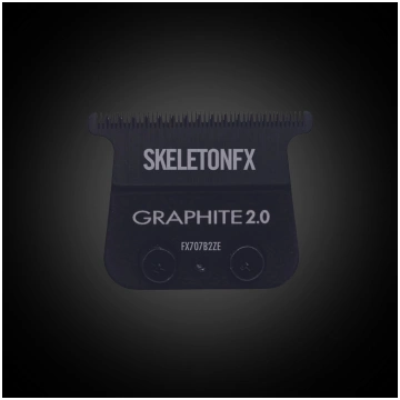 BaByliss PRO FX7870/LO-PROFX Replacement Graphite 
