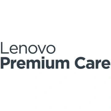 Lenovo PremiumCare with Onsite Upgrade - Extended 