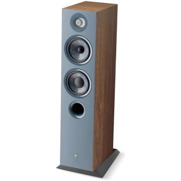 Focal Chora 816 Floorstanding Speaker Dark Wood