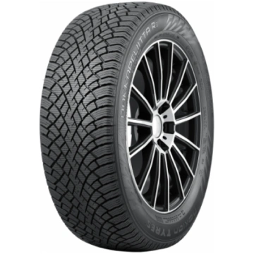 Nokian - HAKKAPELIITTA R5 - 195/55 R16 ART#877434