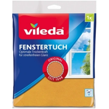 Window Cloth Vileda 1 pc(s) 1644C7EC7600500FD05246