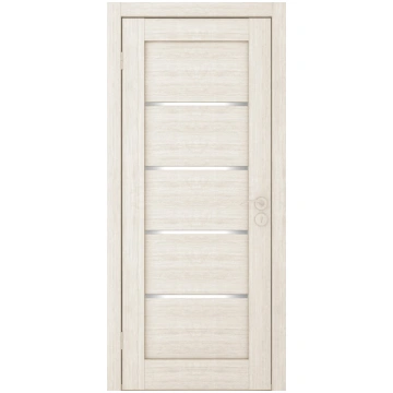 Durvju komplekts Istok Doors HORIZONTAL-1, capucin
