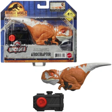 Jurassic World Dinosaura figūra - ATROCIRAPTOR - C