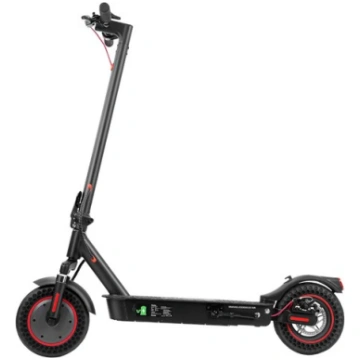 Elektriskais skrejritenis iScooter i9 Max 500W