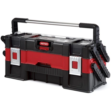 Instrumentu kaste Keter 54x40x46cm