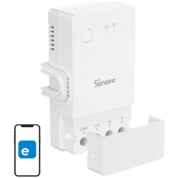 Smart switch Sonoff POWR316