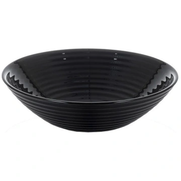 Harena black bļoda 16cm, Luminarc