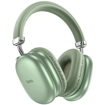 Austiņas Hoco W35 Max Joy Wireless Bluetooth Iekļa