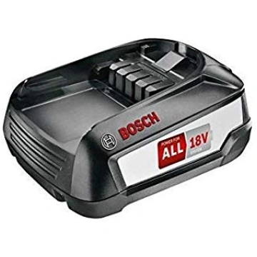 Akumulators BOSCH PBA 18V 2.5Ah 1600A005B0 3165140