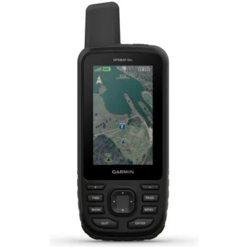 GPSMAP 66s (EE Pkg) Garmin B_010-01918-02