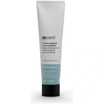 Insight Rebalancing Scalp Exfoliating Cream 180ml