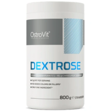 Dextrose OstroVit 800 g