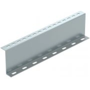 Z veida profils priekš BKRS 100x200, St, FS 604458
