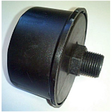 gaisa filtrs M3/8'' Pneumo Plus