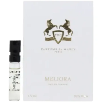 Parfums de Marly, Meliora, parfimērijas ūdens siev