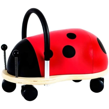 Wheely Bug Ladybug Liels ANEB08JQWHMGCT
