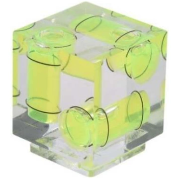 Līmeņrādis Formax 3-Way Spirit Bubble Level