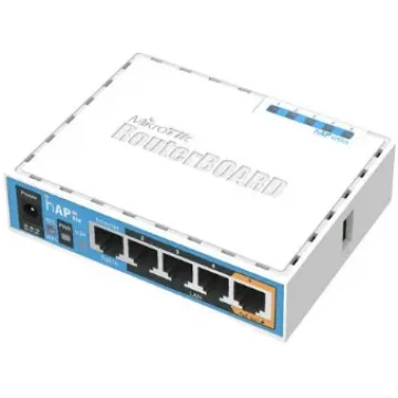 MikroTik | RB952Ui-5ac2nD | hAP ac lite | 802.11ac