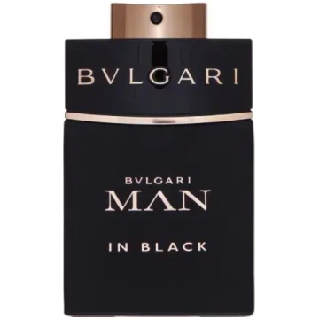 Bvlgari Man in Black Smaržas EDP 60 ml | 078332097