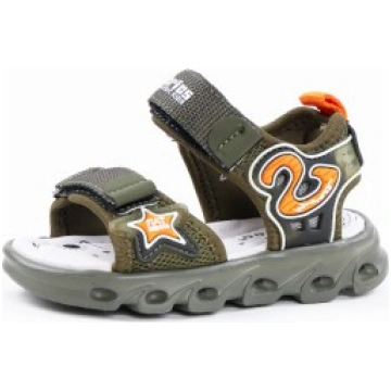 Zēnu sandales 440184 01