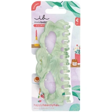 "Invisibobble Clipstar L Oasis Matcha Reset - matu