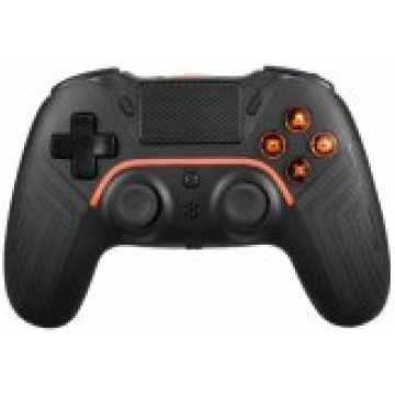 DELTACO GAMI GAM-139 PS4/ PC/ Android/ iOS Black s