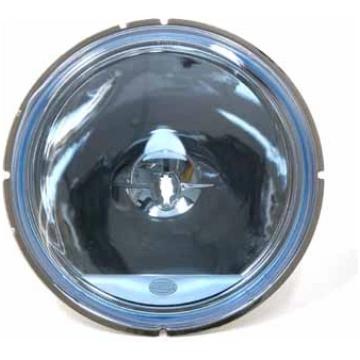 Elements papildlukturis Hella Rallye 3003 Blue ele