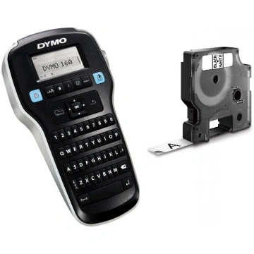 DYMO LabelManager 160 Etiķešu Printeris (S0946340)