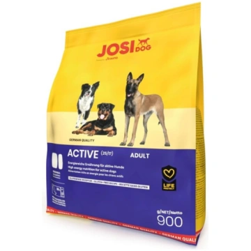 JOSERA JosiDog Active 900 g