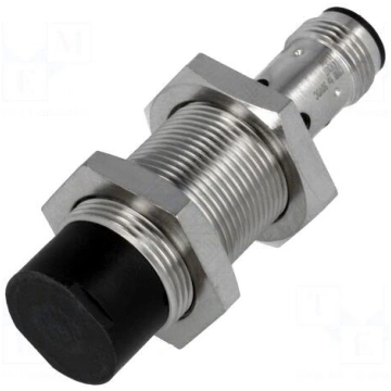 Sensor: inductive | Output conf: PNP / NC | 0÷10mm