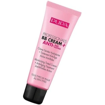 Pupa Bb Cream Plus Anti-Eta" N. 001, Nude ANEB01D4