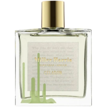 Miller Harris, Celadon, Eau De Parfum, Unisex, 100