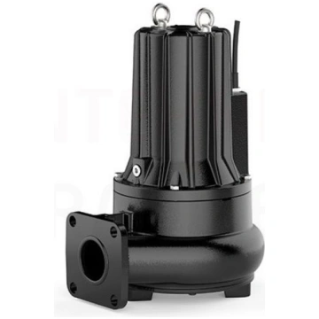Pedrollo MC 30/50-F fekaliju sūknis 2.2kW 400 V Ka