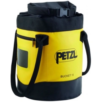 Bucket 15L 3342540837935 PETZL