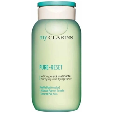 Clarins My Clarins Pure-Reset attīrošs matējošs to