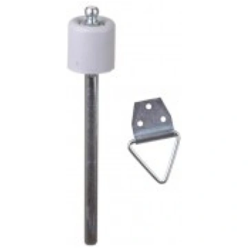 Durvju balsts (naglots) UT880/20 ZN JNF