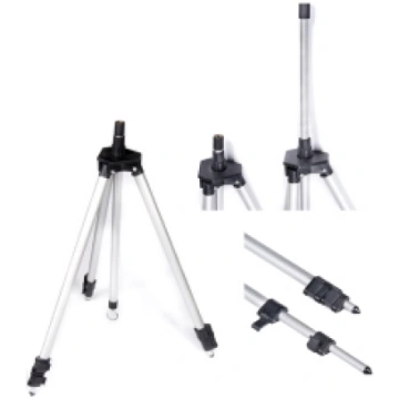 Makšķeru turētājs Salmo TRIPOD 06, 707-406