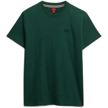 Superdry - Essential Logo Emb Tee - izmērs L