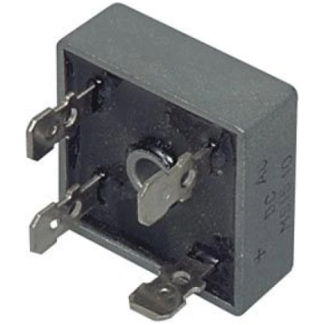 6361# Diodes tiltiņš 1000V 35A ( 5900804038221 ) B