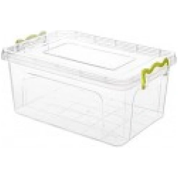 Kaste ar vāku 1.5L 118492