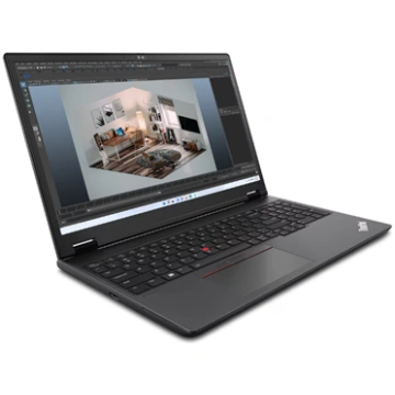 Portatīvais dators Lenovo ThinkPad P16v Gen 2, Int