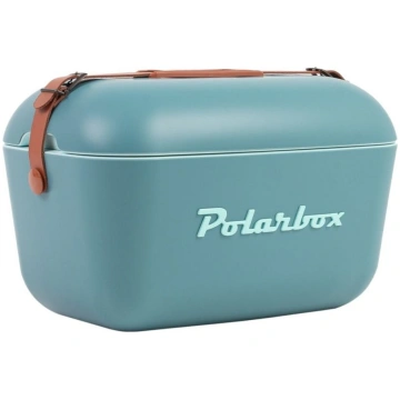 Zaļganzila aukstumkaste 12 l Classic – Polarbox