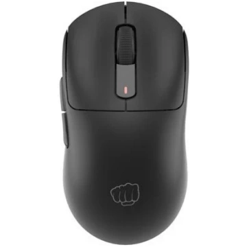 Pele Fury TANTO T4 Optical Gaming Mouse Black