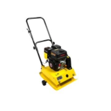 Vibrobliete vibroplate 90KG 15kN Loncin motors
