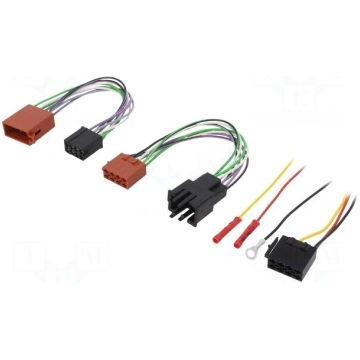 Cable for THB, Parrot hands free kit | BMW,Citroën