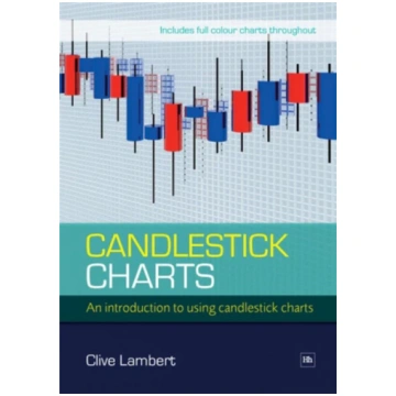 Candlestick Charts Clive Lambert
